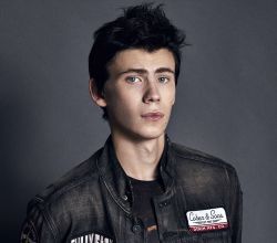 Фото №2 Оуэн Тиг