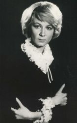 Фото №2 Алла Демидова