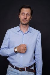 Фото №2 Артур Чиргадзе