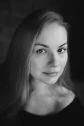 Фото №2 Елена Аросьева