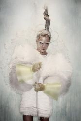 Фото №1 Клара Пэджет