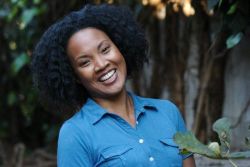 Фото №1 Ивонн Хафф