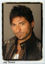 Фото №2 Джей Таваре