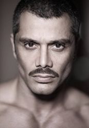 Фото №1 Аслан Ахмадов