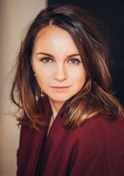 Фото №1 Ольга Литвинова