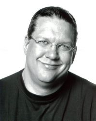 Фото №1 Пенн Джиллетт