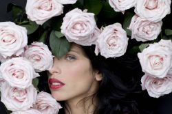 Фото №2 Майвенн Ле Беско