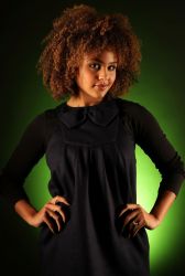 Фото №1 Хейли Норман