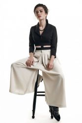 Фото №2 Озге Гюрель