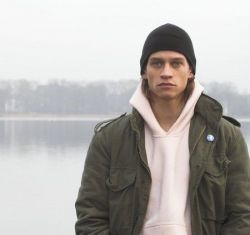 Фото №2 Винценц Кифер