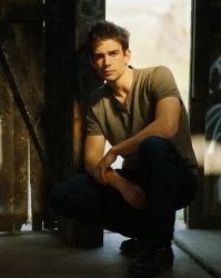 Фото №1 Кристофер Горам