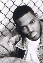 Фото №1 Дэмейн Рэдклифф