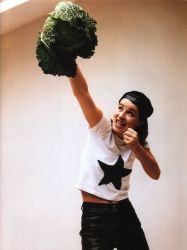 Фото №1 Ирен Жакоб