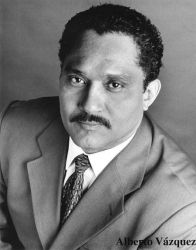 Фото №1 Альберто Васкес