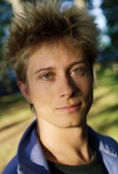 Фото №1 Кари Кетонен