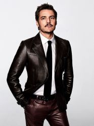 Фото №1 Педро Паскаль