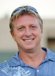 Фото №1 Уильям Забка