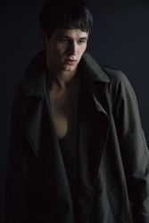 Фото №1 Брэндон Флинн