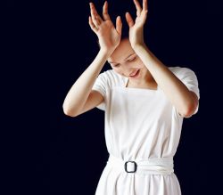 Фото №2 Юлия Хлынина