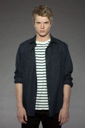 Фото №1 Грэхэм Роджерс