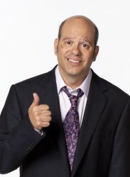 Фото №2 Дэвид Кросс