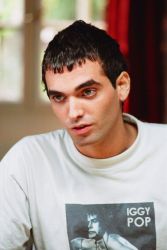 Фото №2 Вёрджил Брэмли