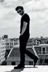 Фото №1 Уэс Бентли