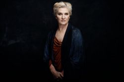 Фото №1 Ана Вахенер