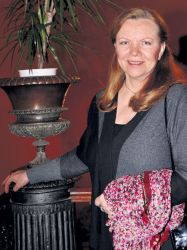 Фото №1 Валентина Теличкина