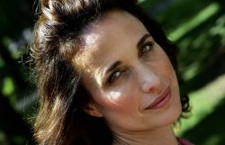 Фото №2 Энди МакДауэлл