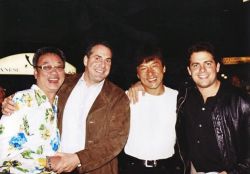 Фото №1 Бретт Рэтнер