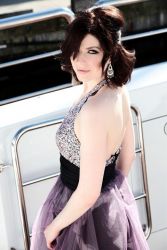 Фото №1 Алисен Даун