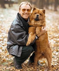 Фото №1 Сергей Шакуров