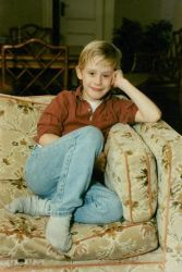 Фото №1 Маколей Калкин