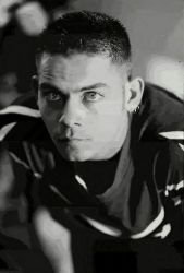 Фото №1 Гэбриел Дэймон