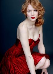 Фото №2 Эмили Бичем