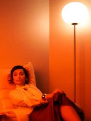 Фото №1 Кристин Скотт Томас