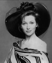 Фото №1 Шери Лунги