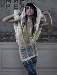 Фото №1 Лорен МакНайт