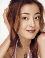 Фото №1 Риэ Миядзава