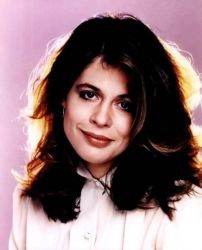 Фото №2 Линда Хэмилтон