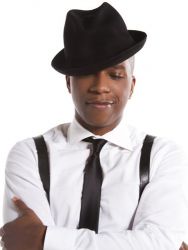 Фото №1 Лесли Одом мл.