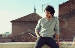 Фото №2 Хавьер Перейра