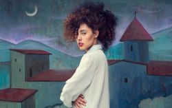 Фото №2 Алена Тойминцева