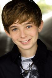 Фото №2 Остин Абрамс