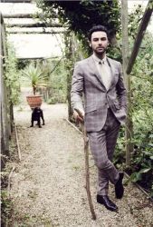 Фото №2 Эйдан Тернер