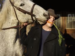 Фото №2 Брендан Фрейзер