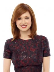 Фото №1 Элли Кемпер