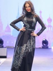 Фото №2 Екатерина Рузанова