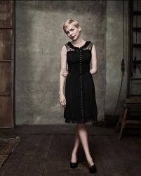 Фото №1 Мишель Уильямс